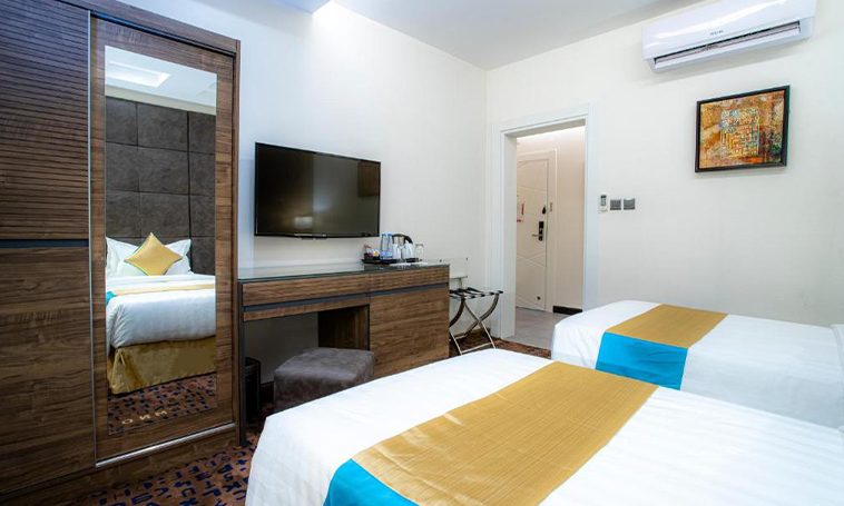 Bangur Yatri Nivas Ac Room