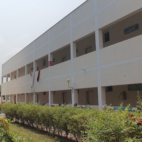 Bangur Yatri Nivas Beautiful Design