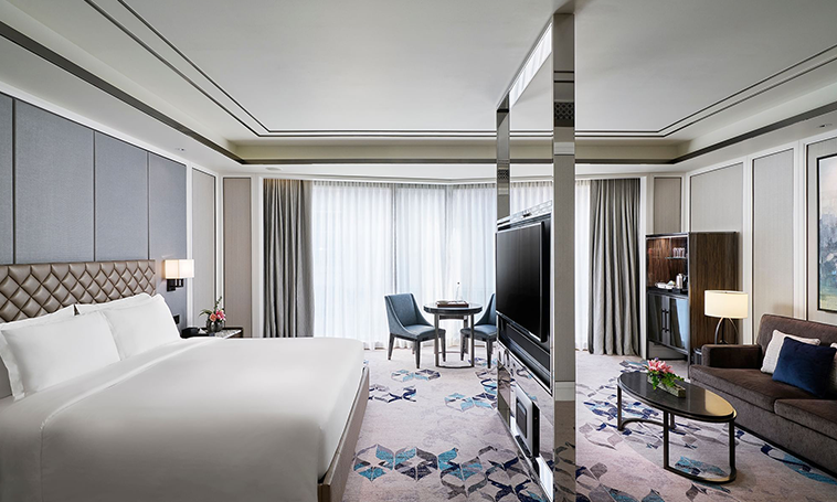 Bangur Yatri Nivas Deluxe Room