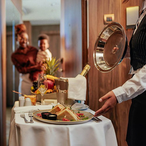 Bangur Yatri Nivas Expectation Service