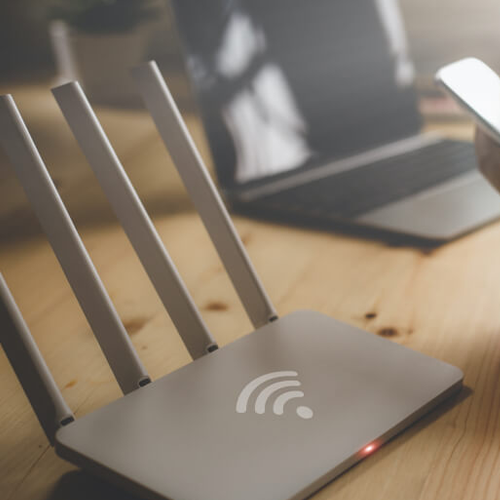 Bangur Yatri Nivas Free Wifi